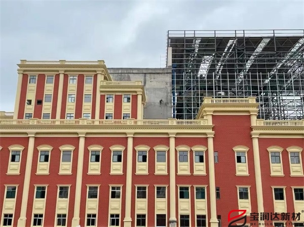 寶潤(rùn)達(dá) 寶潤(rùn)達(dá)